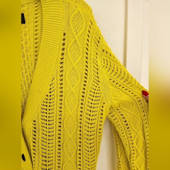 RTA Hunter Cardigan - Picture 6 of 15